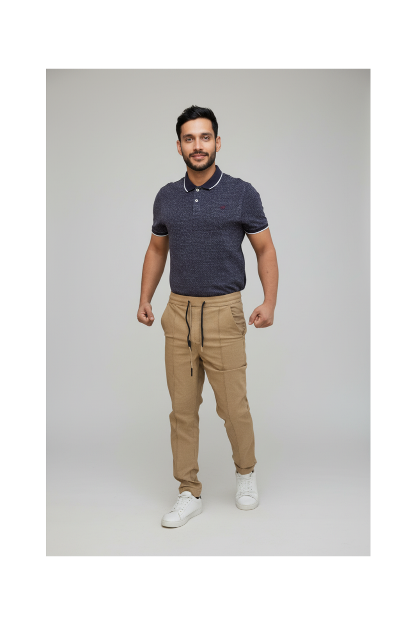 Men - EliteFlex Trousers