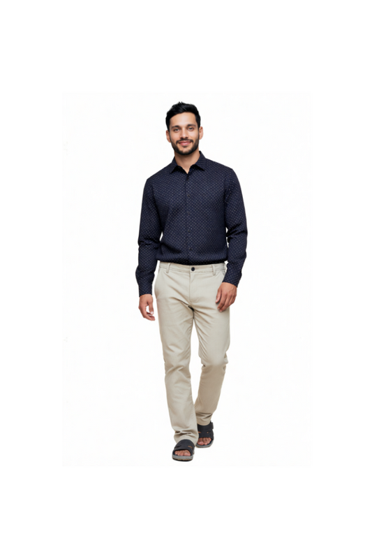 Men - EliteFlex Cotton Pants