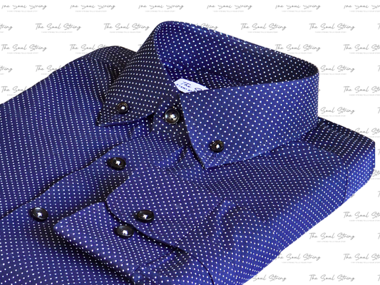 Men - Shirts - Article 14