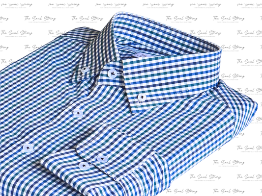 Men - Shirts - Article 2