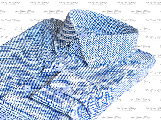 Men - Shirts - Article 5