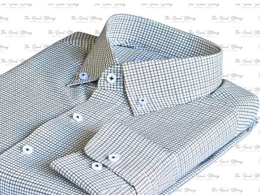 Men - Shirts - Article 7