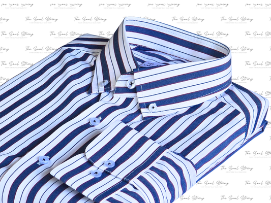 Men - Shirts - Article 8