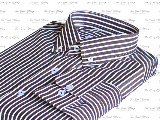 Men - Shirts - Article 9