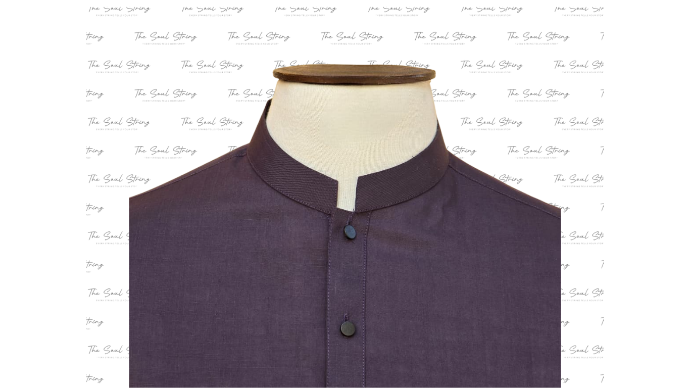 Shalwar Kameez - Extra Luxury Texture Wash & Wear - Graphite Black