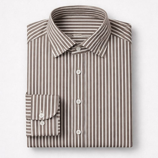 Men - Shirts - Article 9