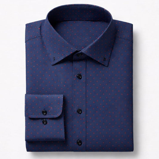 Men - Shirts - Article 11