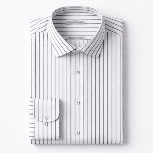 Men - Shirts - Article 14