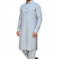 Shalwar Kameez - Wash & Wear - Pistachio
