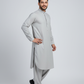 Shalwar Kameez - Wash & Wear - Pistachio