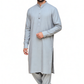Shalwar Kameez - Wash & Wear - Pistachio