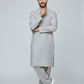 Shalwar Kameez - Wash & Wear - Pistachio