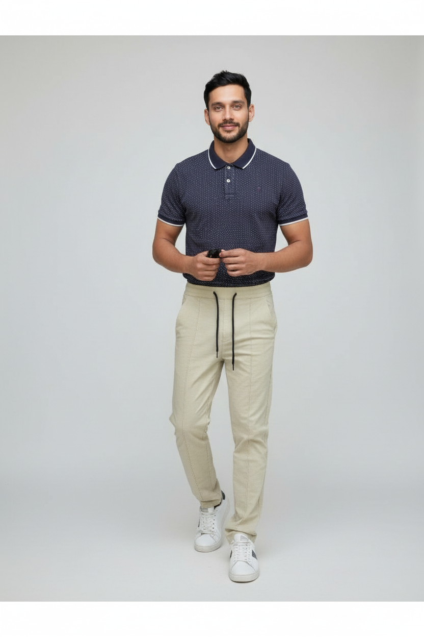 Men - EliteFlex Trousers