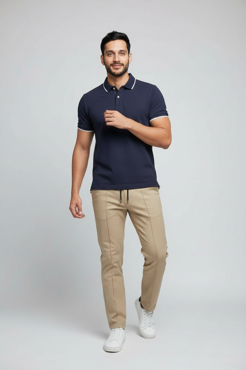 Men - EliteFlex Trousers