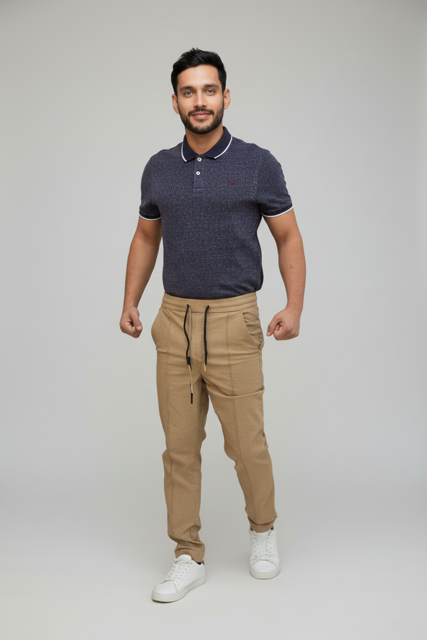 Men - EliteFlex Trousers