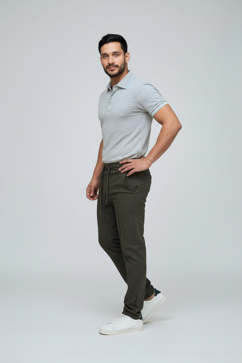 Men - EliteFlex Trousers