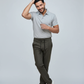 Men - EliteFlex Trousers
