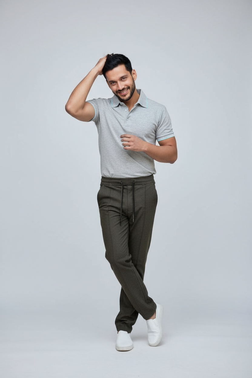 Men - EliteFlex Trousers