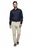 Men - EliteFlex Cotton Pants