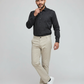Men - EliteFlex Cotton Pants
