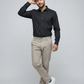 Men - EliteFlex Cotton Pants