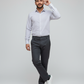Men - EliteFlex Cotton Pants
