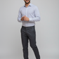 Men - EliteFlex Cotton Pants
