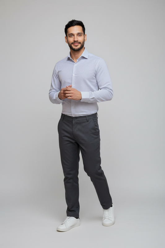 Men - EliteFlex Cotton Pants