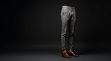 Men Gorkha Pants - Grey