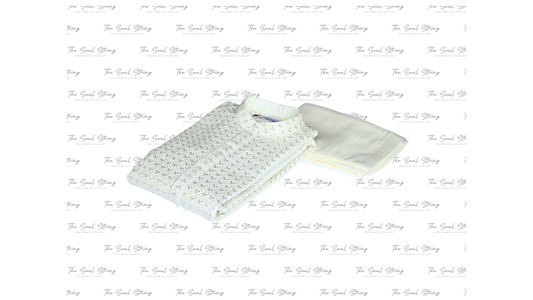 Groom Special Off White