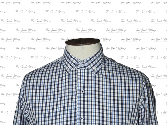 Men - Shirts - Article 10