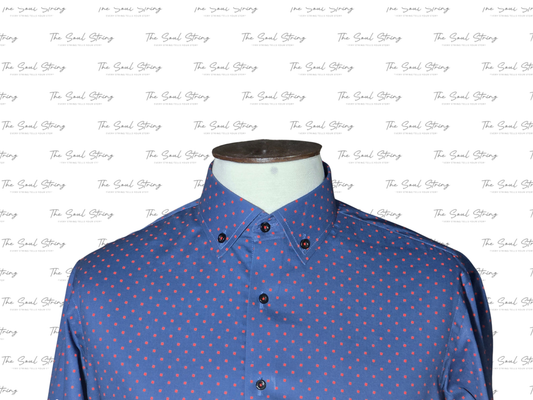 Men - Shirts -  Article 11