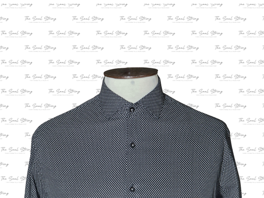 Men - Shirts - Article 12