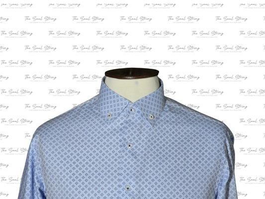 Men - Shirts - Article 13