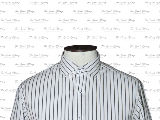Men - Shirts - Article 15