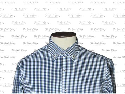 Men - Shirts - Article 2