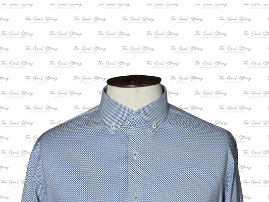 Men - Shirts - Article 5
