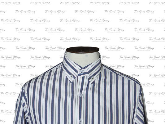 Men - Shirts - Article 8
