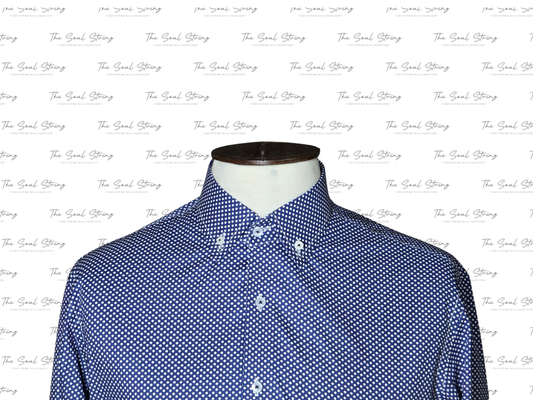 Men - Shirts - Article 14