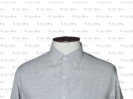 Men - Shirts - Article 7