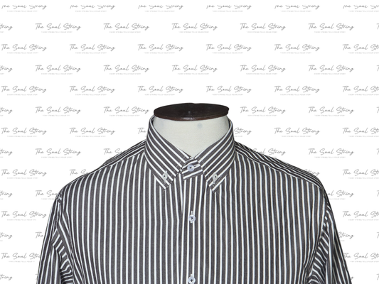 Men - Shirts - Article 9