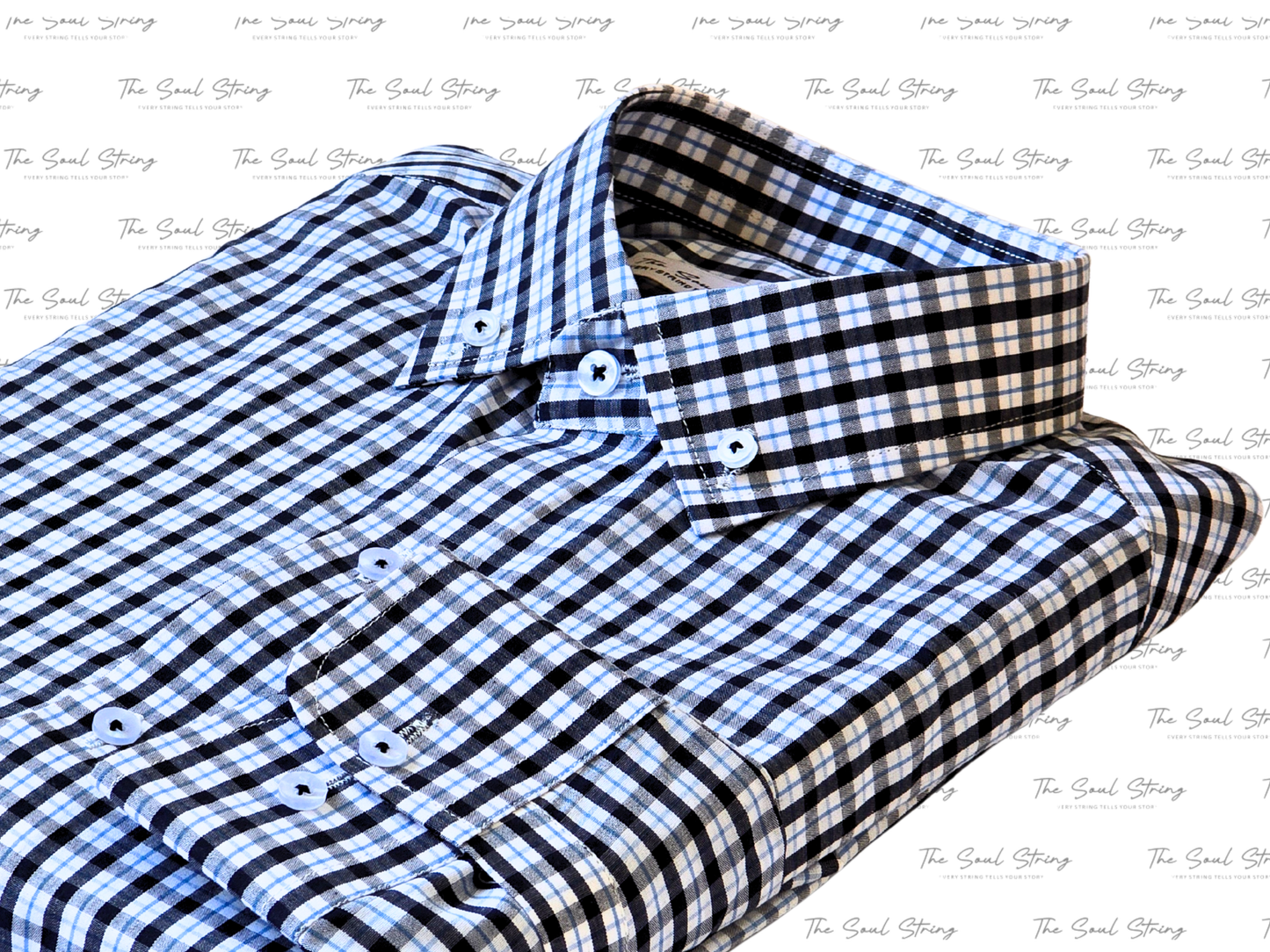 Men - Shirts - Article 10
