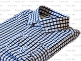 Men - Shirts - Article 10