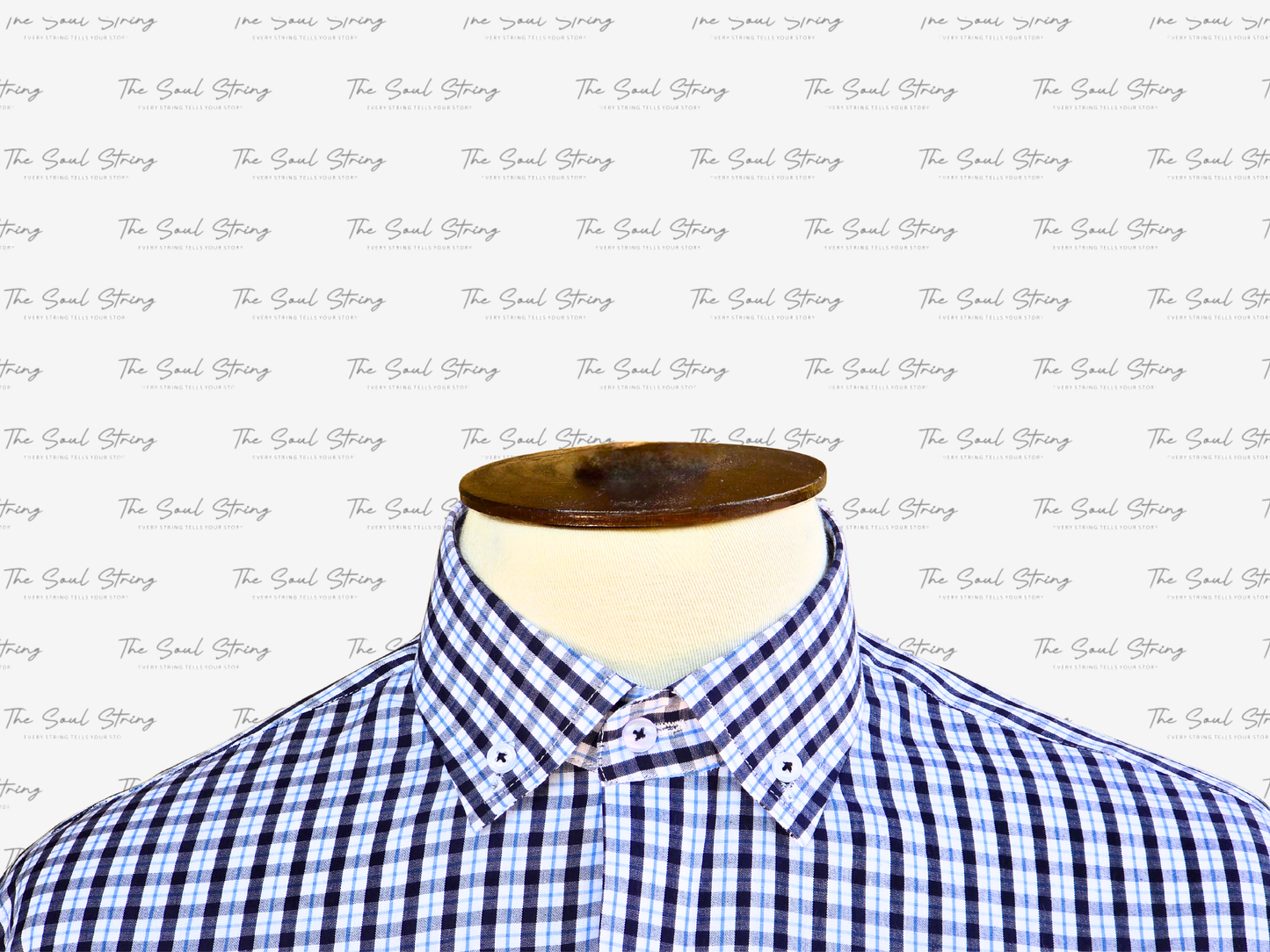 Men - Shirts - Article 10