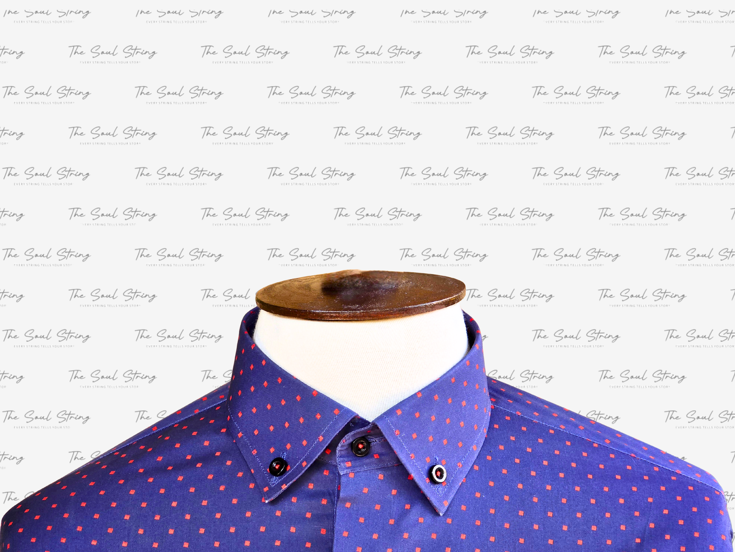 Men - Shirts -  Article 11