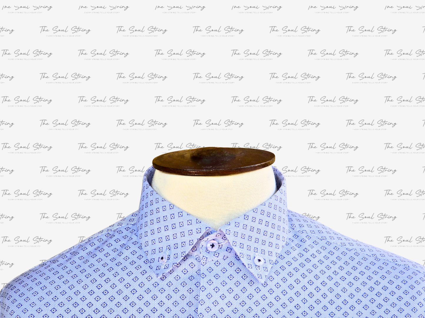 Men - Shirts - Article 13