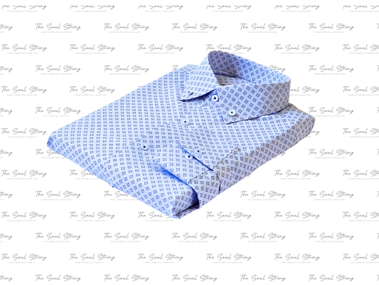 Men - Shirts - Article 13