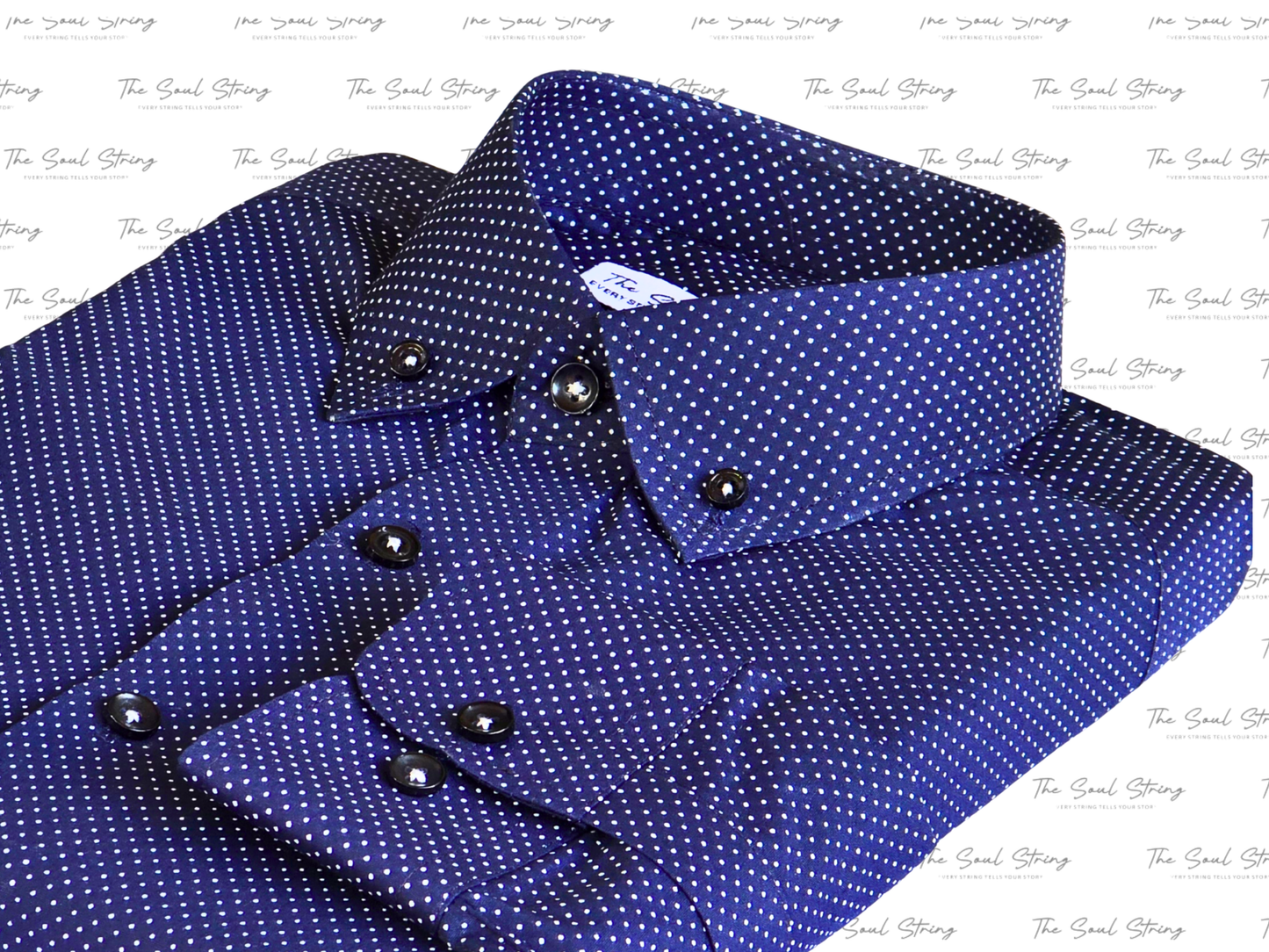 Men - Shirts - Article 14