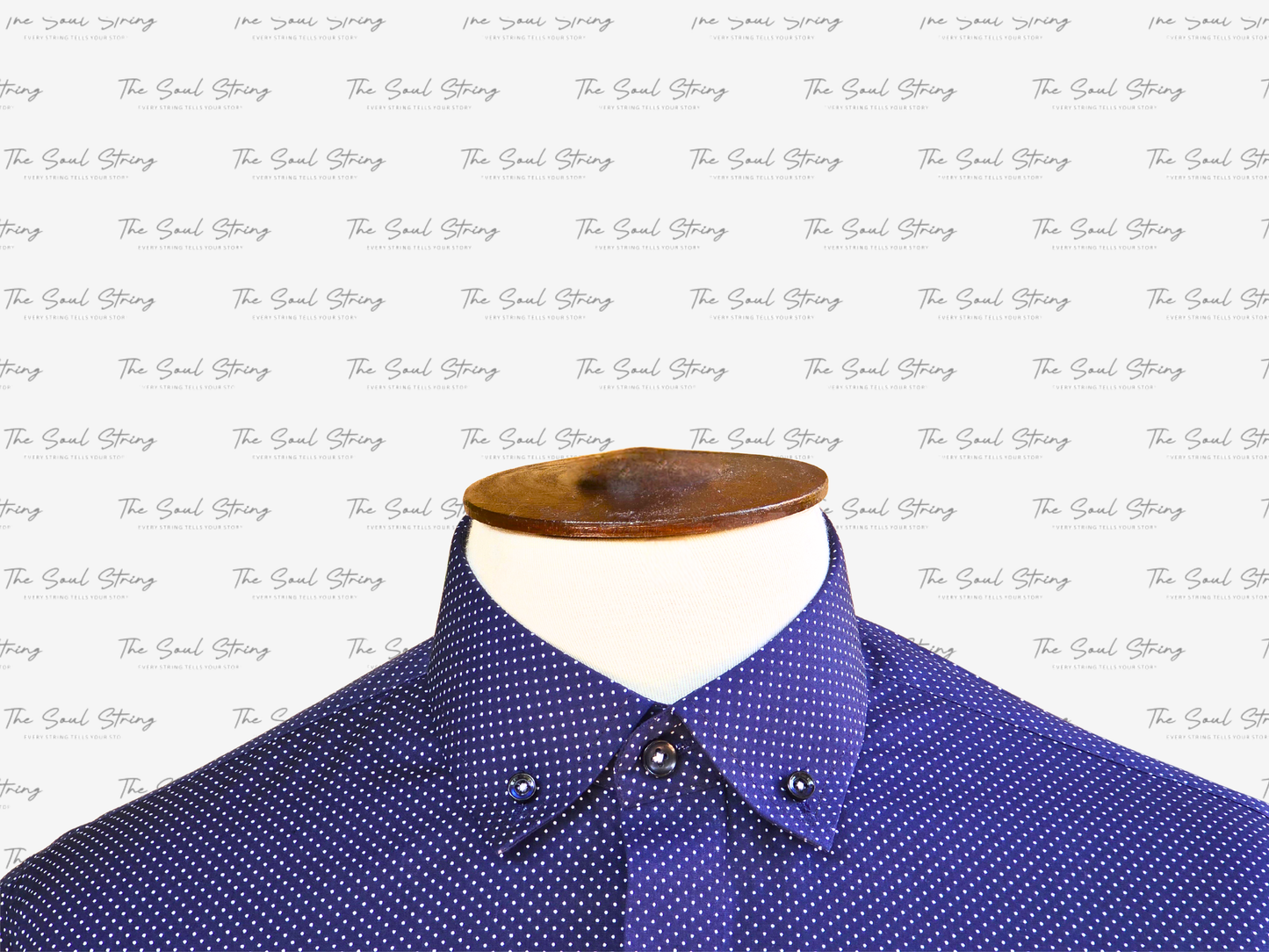 Men - Shirts - Article 14