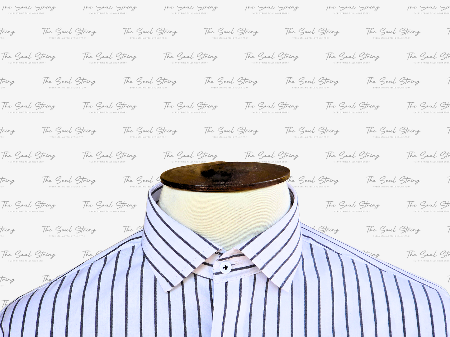 Men - Shirts - Article 15